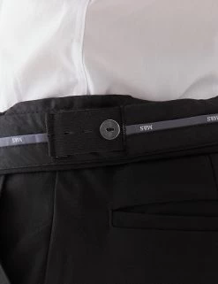 M&S Collection Boys' Skinny Leg Longer Length Trousers (2-18 Yrs) -School Uniform Sales Store SD 04 T76 4765L Y0 X EC 3