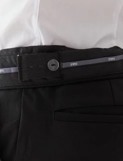 M&S Collection Boys' Skinny Leg Plus Fit School Trousers (2-18 Yrs) -School Uniform Sales Store SD 04 T76 4765P Y0 X EC 3