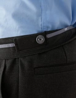 M&S Collection Boys' Skinny Leg School Trousers (2-18 Yrs) 32 M&S Collection Boys' Skinny Leg School Trousers (2-18 Yrs) -School Uniform Sales Store SD 04 T76 4765 VP X EC 3