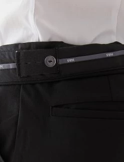 M&S Collection Boys' Skinny Leg School Trousers (2-18 Yrs) 25 M&S Collection Boys' Skinny Leg School Trousers (2-18 Yrs) -School Uniform Sales Store SD 04 T76 4765 Y0 X EC 3