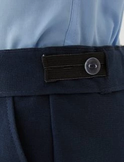 M&S Collection School 2pk Boys' Regular Leg Shorts (2-14 Yrs) 48 M&S Collection School 2pk Boys' Regular Leg Shorts (2-14 Yrs) -School Uniform Sales Store SD 04 T76 4918 F4 X EC 3