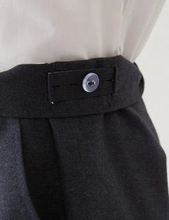 M&S Collection School 2pk Boys' Regular Leg Shorts (2-14 Yrs) 36 M&S Collection School 2pk Boys' Regular Leg Shorts (2-14 Yrs) -School Uniform Sales Store SD 04 T76 4918 PK X EC 3