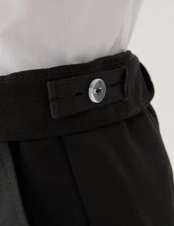 M&S Collection School 2pk Boys' Regular Leg Shorts (2-14 Yrs) 42 M&S Collection School 2pk Boys' Regular Leg Shorts (2-14 Yrs) -School Uniform Sales Store SD 04 T76 4918 Y0 X EC 3