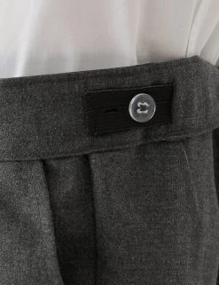 School 2pk Boys' Slim Leg Plus Fit Shorts (4-14 Yrs) -School Uniform Sales Store SD 04 T76 4964P T0 X EC 3