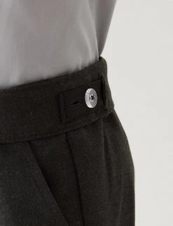 M&S Collection School 2pk Boys' Slim Leg Shorts (2-14 Yrs) -School Uniform Sales Store SD 04 T76 4964 VP X EC 3