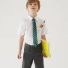 M&S Collection School 2pk Boys' Regular Leg Shorts (2-14 Yrs) 2 M&S Collection School 2pk Boys' Regular Leg Shorts (2-14 Yrs) -School Uniform Sales Store SD 04 T76 4965 T0 X EC 0