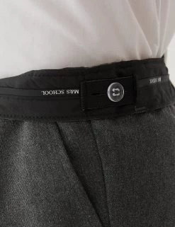 M&S Collection School 2pk Boys' Regular Leg Shorts (2-14 Yrs) 12 M&S Collection School 2pk Boys' Regular Leg Shorts (2-14 Yrs) -School Uniform Sales Store SD 04 T76 4965 T0 X EC 3