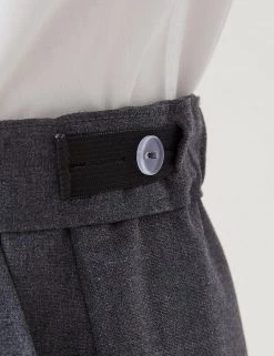 School 2pk Boys' Slim Fit Shorts 10 School 2pk Boys' Slim Fit Shorts -School Uniform Sales Store SD 04 T76 4966 T0 X EC 3