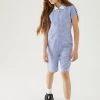 M&S Collection Dresses Girls' Gingham School Playsuit (2-14 Yrs) 1 M&S Collection Dresses Girls' Gingham School Playsuit (2-14 Yrs) -School Uniform Sales Store SD 04 T76 6479 O4 X EC 0