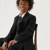 M&S Collection Blazers Boys' School Blazer (9-16 Yrs) 2 M&S Collection Blazers Boys' School Blazer (9-16 Yrs) -School Uniform Sales Store SD 04 T76 7028 Y0 X EC 0