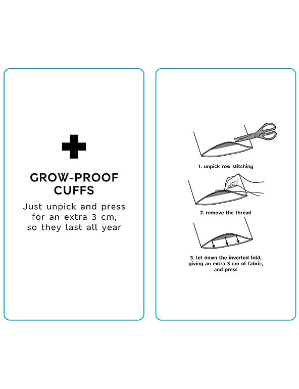 M&S Collection Blazers Boys' Slim Fit School Blazer (9-16 Yrs) 8 M&S Collection Blazers Boys' Slim Fit School Blazer (9-16 Yrs) - Image 6