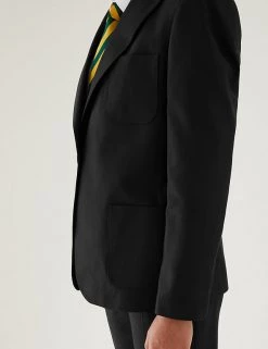 M&S Collection Blazers Girls' Slim Fit Blazer -School Uniform Sales Store SD 04 T76 7530 Y0 X EC 1