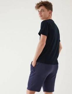 M&S Collection PE Kit Unisex Active T-Shirt 105 M&S Collection PE Kit Unisex Active T-Shirt -School Uniform Sales Store SD 04 T93 2762 F3 X EC 3