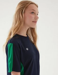 M&S Collection PE Kit Unisex Active T-Shirt 109 M&S Collection PE Kit Unisex Active T-Shirt -School Uniform Sales Store SD 04 T93 2762 J4 X EC 2