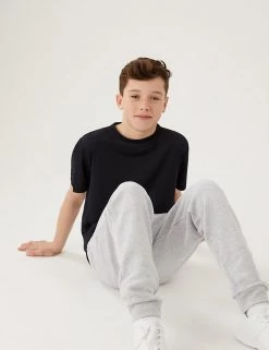 M&S Collection PE Kit Unisex Active T-Shirt 69 M&S Collection PE Kit Unisex Active T-Shirt -School Uniform Sales Store SD 04 T93 2762 Y0 X EC 2