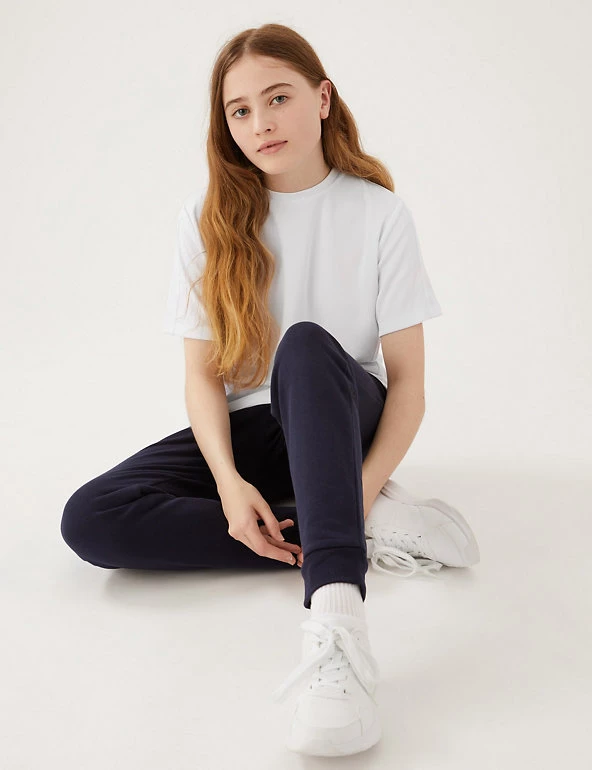 M&S Collection PE Kit Unisex Active T-Shirt 22 M&S Collection PE Kit Unisex Active T-Shirt - Image 20