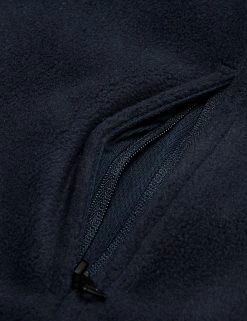 M&S Collection Jumpers Unisex Zip Fleece (2-16 Yrs) 99 M&S Collection Jumpers Unisex Zip Fleece (2-16 Yrs) -School Uniform Sales Store SD 04 T93 4311 F0 X EC 4