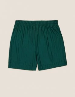 M&S Collection Unisex Sports Shorts (2-16 Yrs) -School Uniform Sales Store SD 04 T93 5253 EE X EC 90