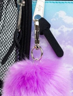 HYPE Lunchboxes Kids' Cloud Print Lunch Box (5+ Yrs) -School Uniform Sales Store SD 08 T54 3001 A4 X EC 2