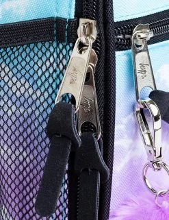 HYPE Lunchboxes Kids' Cloud Print Lunch Box (5+ Yrs) -School Uniform Sales Store SD 08 T54 3001 A4 X EC 4