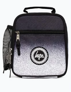 HYPE Lunchboxes Kids' Speckled Print Lunch Box (5+ Yrs) -School Uniform Sales Store SD 08 T54 3004 YZ X EC 3