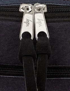 HYPE Lunchboxes Kids' Speckled Print Lunch Box (5+ Yrs) -School Uniform Sales Store SD 08 T54 3004 YZ X EC 4