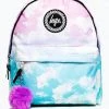 HYPE Bags Kids' Cloud Backpack (5+ Yrs) -School Uniform Sales Store SD 08 T54 3029 A4 X EC 0