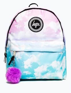 HYPE Bags Kids' Cloud Backpack (5+ Yrs)