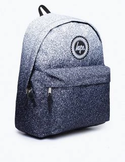 HYPE Bags Kids' Speckled Print Backpack (5+ Yrs)