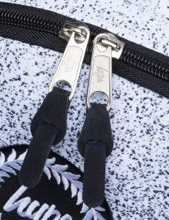 HYPE Bags Kids' Speckled Print Backpack (5+ Yrs) -School Uniform Sales Store SD 08 T54 3030 YZ X EC 2