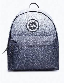 HYPE Bags Kids' Speckled Print Backpack (5+ Yrs) -School Uniform Sales Store SD 08 T54 3030 YZ X EC 3
