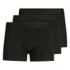 JACK & JONES Underwear 3pk Cotton Rich Trunks 1 JACK & JONES Underwear 3pk Cotton Rich Trunks -School Uniform Sales Store SD 10 T18 1277 Y0 X EC 0