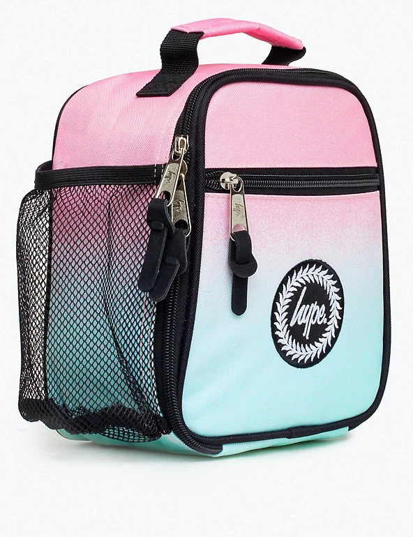 HYPE Lunchboxes Kids' Printed Lunch Box 4 HYPE Lunchboxes Kids' Printed Lunch Box - Image 2