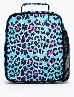 HYPE Lunchboxes Kids' Animal Print Lunch Box 8 HYPE Lunchboxes Kids' Animal Print Lunch Box -School Uniform Sales Store SD 10 T54 8429 E4 X EC 1