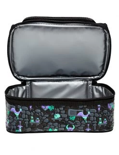 SMIGGLE Lunchboxes Dinosaur Lunch Box -School Uniform Sales Store SD 10 T96 4524 Y4 X EC 1