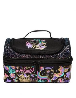 SMIGGLE Lunchboxes Animal Lunch Box
