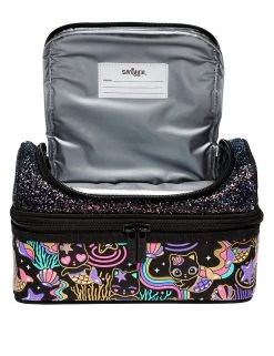 SMIGGLE Lunchboxes Animal Lunch Box -School Uniform Sales Store SD 10 T96 4526 Y4 X EC 2