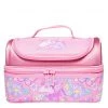 SMIGGLE Lunchboxes Unicorn Lunch Box -School Uniform Sales Store SD 10 T96 4528 A4 X EC 0