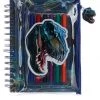 SMIGGLE Accessories Kids' Dinosaur Stationery Pack -School Uniform Sales Store SD 10 T96 4556 ZZ X EC 0
