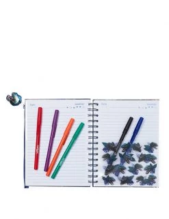 SMIGGLE Accessories Kids' Dinosaur Stationery Pack -School Uniform Sales Store SD 10 T96 4556 ZZ X EC 1