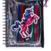 SMIGGLE Accessories Kids' Unicorn Stationery Pack -School Uniform Sales Store SD 10 T96 4557 ZZ X EC 0