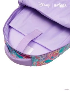 SMIGGLE Bags Disney Princess Classic Backpack 7 SMIGGLE Bags Disney Princess Classic Backpack -School Uniform Sales Store SD 10 T96 4570 D4 X EC 2