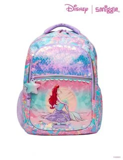 SMIGGLE Bags Disney Princess Classic Backpack