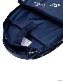 SMIGGLE Bags Disney Princess Classic Backpack -School Uniform Sales Store SD 10 T96 4571 E6 X EC 2