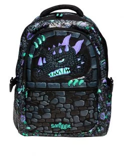 SMIGGLE Bags Kids' Animal Backpack