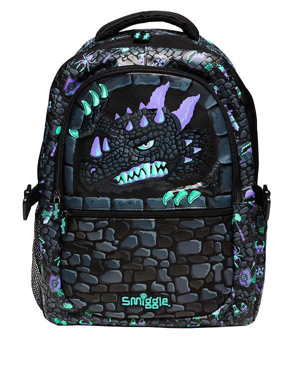 SMIGGLE Bags Kids' Animal Backpack 3 SMIGGLE Bags Kids' Animal Backpack