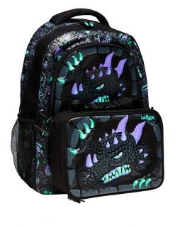 SMIGGLE Bags Kids' Animal Backpack 9 SMIGGLE Bags Kids' Animal Backpack -School Uniform Sales Store SD 10 T96 4573 Y4 X EC 1