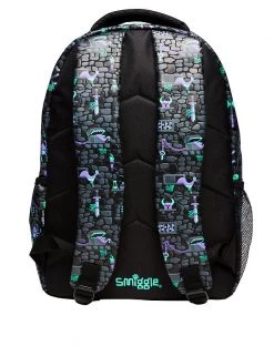 SMIGGLE Bags Kids' Animal Backpack 11 SMIGGLE Bags Kids' Animal Backpack -School Uniform Sales Store SD 10 T96 4573 Y4 X EC 3