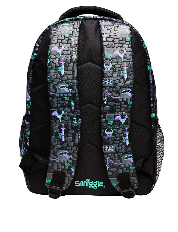 SMIGGLE Bags Kids' Animal Backpack 7 SMIGGLE Bags Kids' Animal Backpack - Image 5