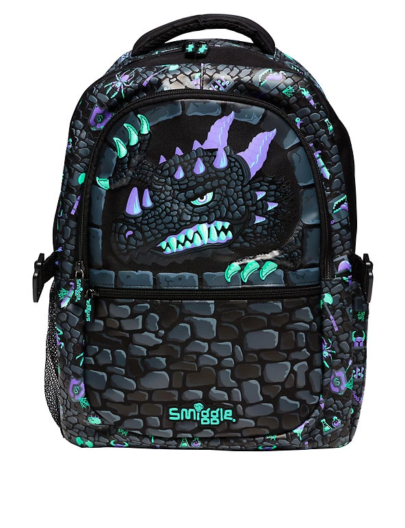 SMIGGLE Bags Kids' Animal Backpack 4 SMIGGLE Bags Kids' Animal Backpack - Image 2